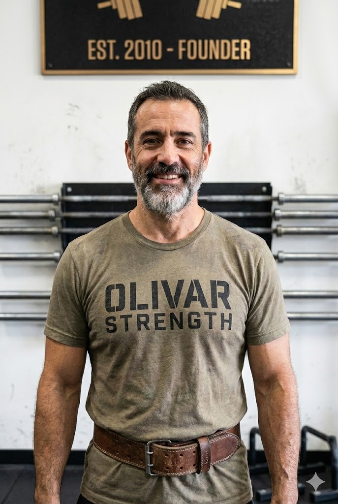Pablo Olivar