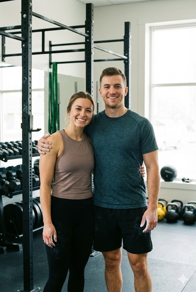 Gym Couplee