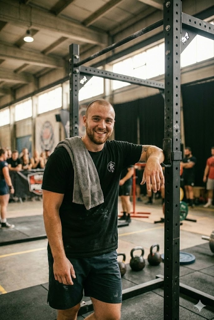 Michael R.